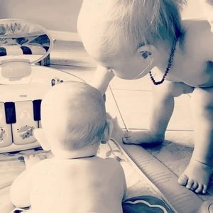 Meet your Posher, Jayme n tom